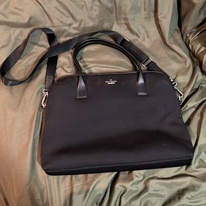 Kate Spade Nylon Laptop Bag